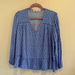 Collective Concepts Blouse NWOT
